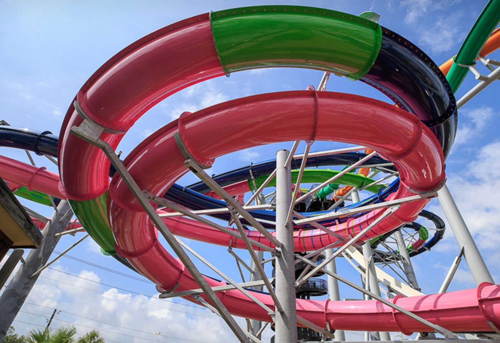 Schlitterbahn Waterpark