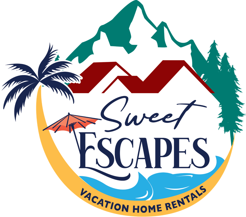 Sweet Escapes Vacation Home Rentals